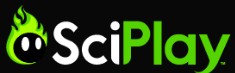 SciPlay logo